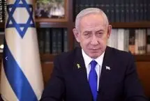 نتانیاهو  در توجیه درخواست عفو خود: ماه‌های آینده خاورمیانه شاهد وقایع غیرعادی خواهد بود