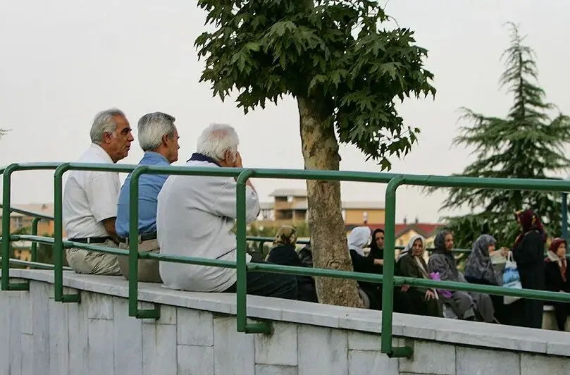 خبر مهم از واریز حقوق بازنشستگان