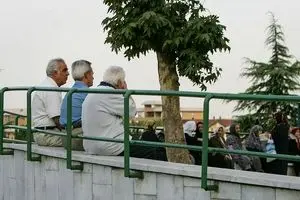 جزئیات واریز عیدی بازنشستگان تامین اجتماعی