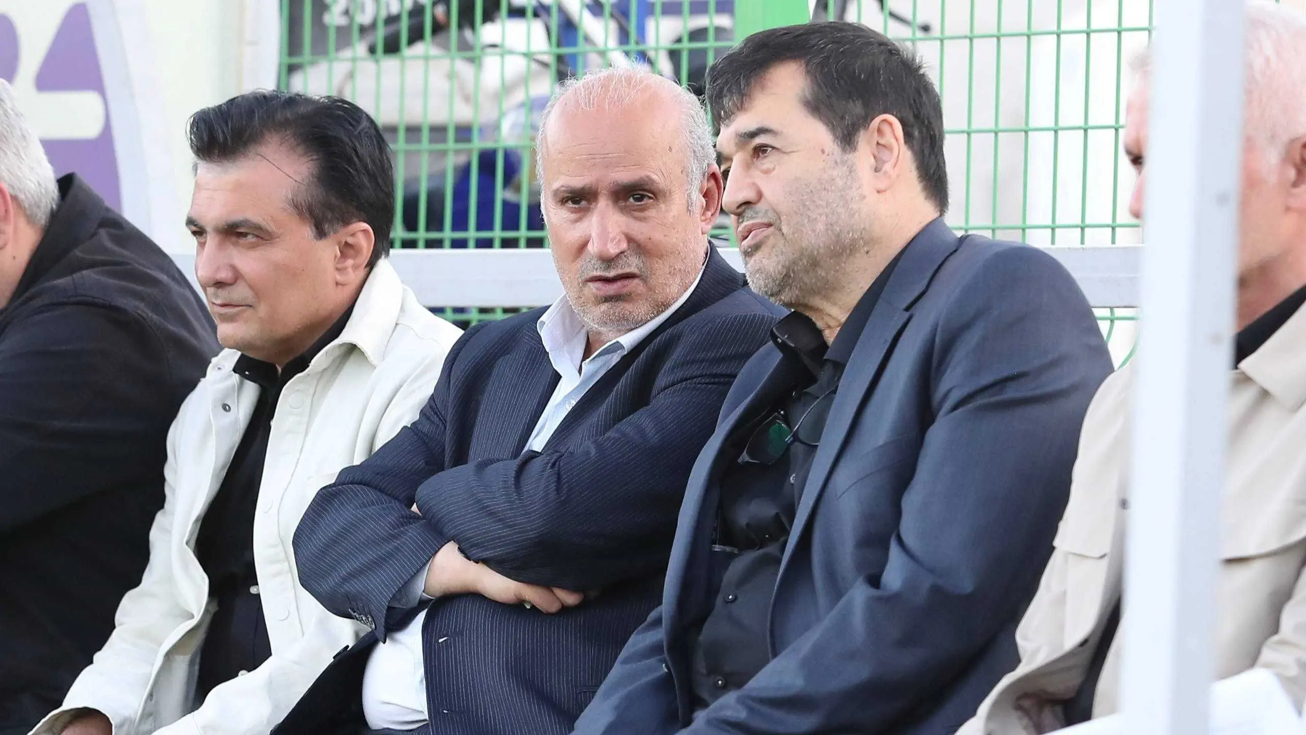 تحقیر فوتبال ایران با مدیریت تاج؛ نه کمپ به ما دادند نه ویزا