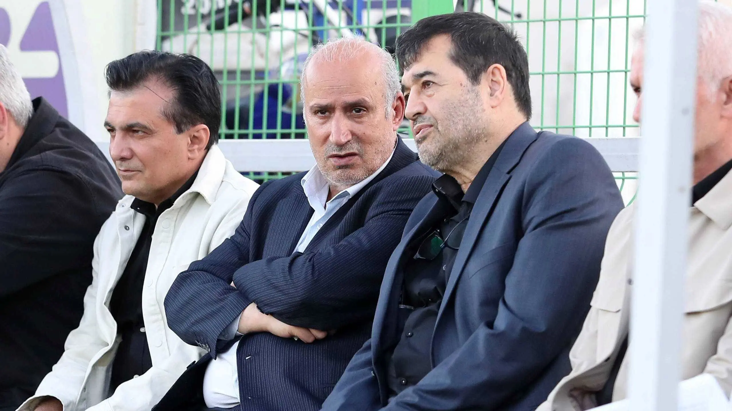 تحقیر فوتبال ایران با مدیریت تاج؛ نه کمپ به ما دادند نه ویزا