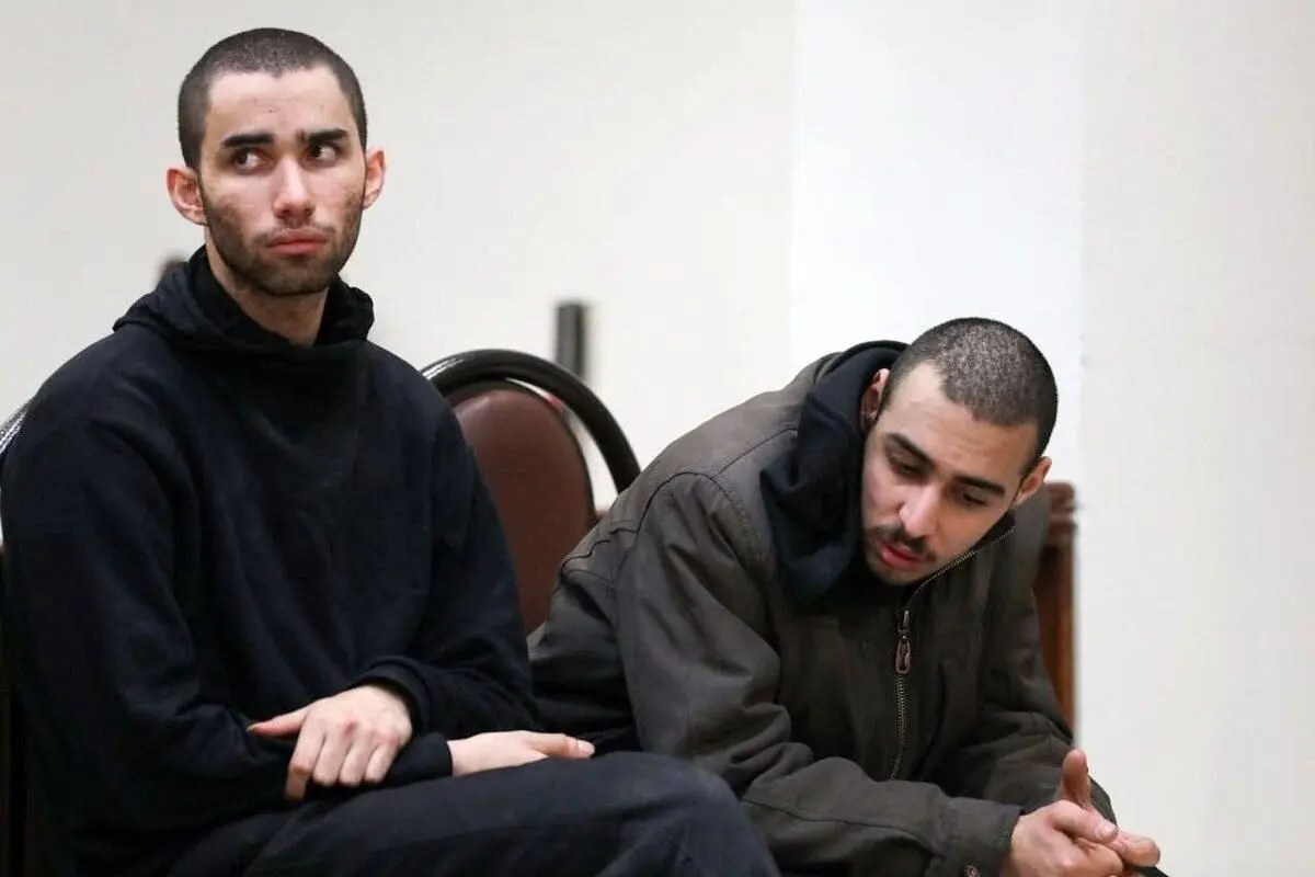 قوه قضائیه: ۲ عامل دشمن اعدام شدند