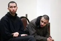 قوه قضائیه: ۲ عامل دشمن اعدام شدند
