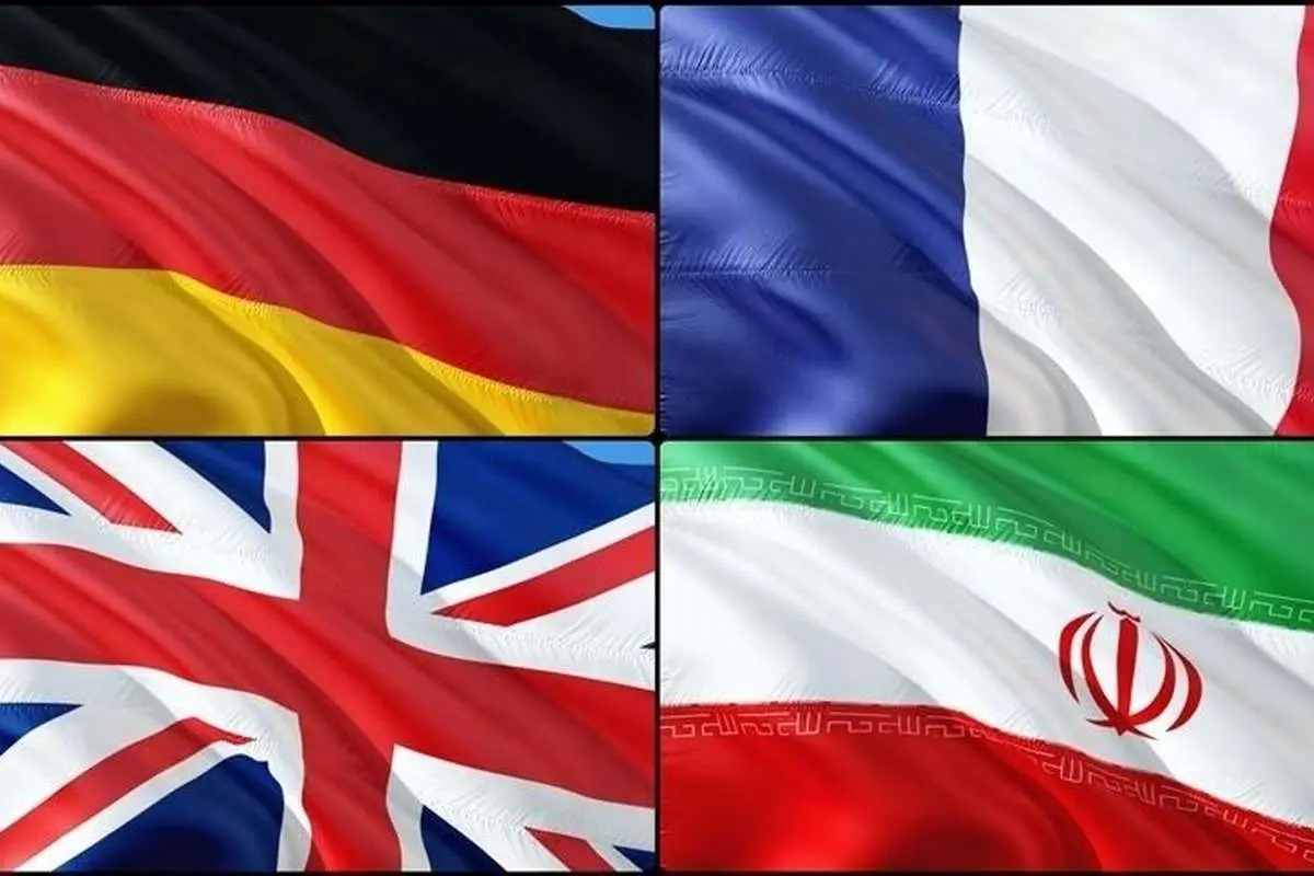 جزئیات تازه از مذاکرات ایران و اروپا در استانبول