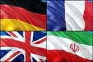 جزئیات تازه از مذاکرات ایران و اروپا در استانبول
