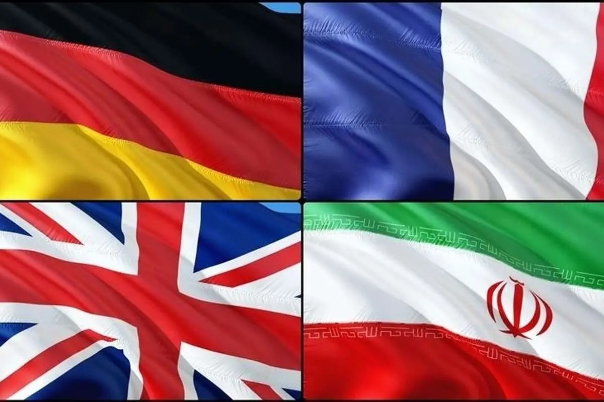 جزئیات تازه از مذاکرات ایران و اروپا در استانبول