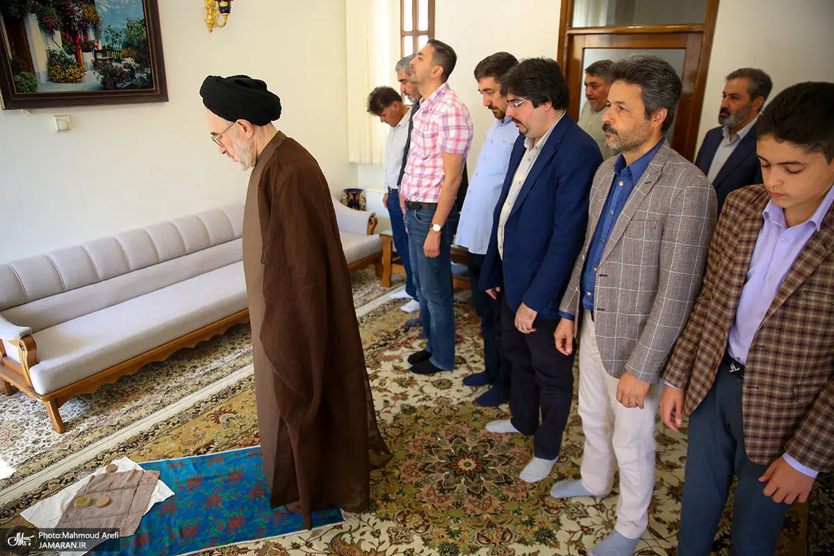 گالری