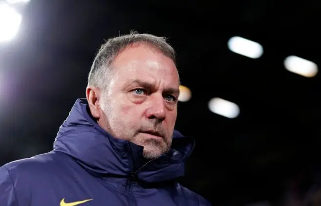 تاثیر انتخابات بارسلونا روی آینده هانسی فلیک