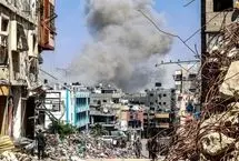 اطلاعیه سپاه درباره حمله موشکی به حیفا و کفرکنا 