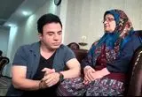 داریوش فرضیایی: بعد از فوت مادرم، پیر شدم