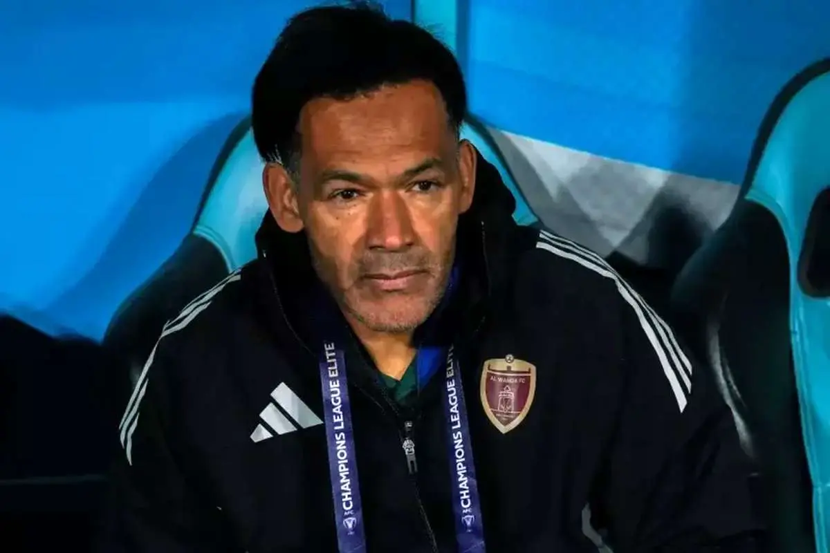 باورنکردنی؛ فسخ قرارداد مورایس بعد از نتایج درخشان!