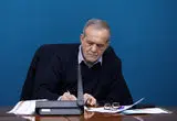 پزشکیان: در نهایت مجبور به پذیرش آتش‌بس شدند