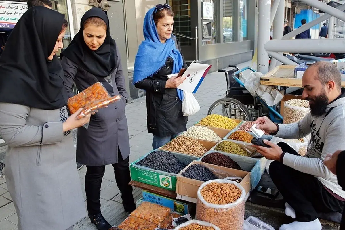 لوبیا چیتی؛ عملیات مهار بازار حبوبات آغاز شد‌!