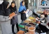 لوبیا چیتی؛ عملیات مهار بازار حبوبات آغاز شد‌!