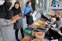 لوبیا چیتی؛ عملیات مهار بازار حبوبات آغاز شد‌!
