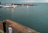 بن بست تنگه هرمز ادامه پیدا می‌کند؟ 