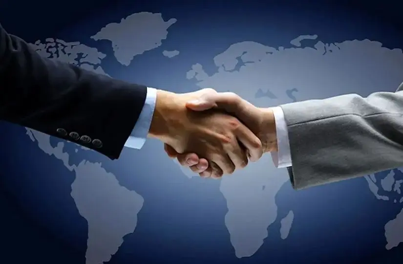 دیپلماسی عمومی کلید قفل دیپلماسی رسمی