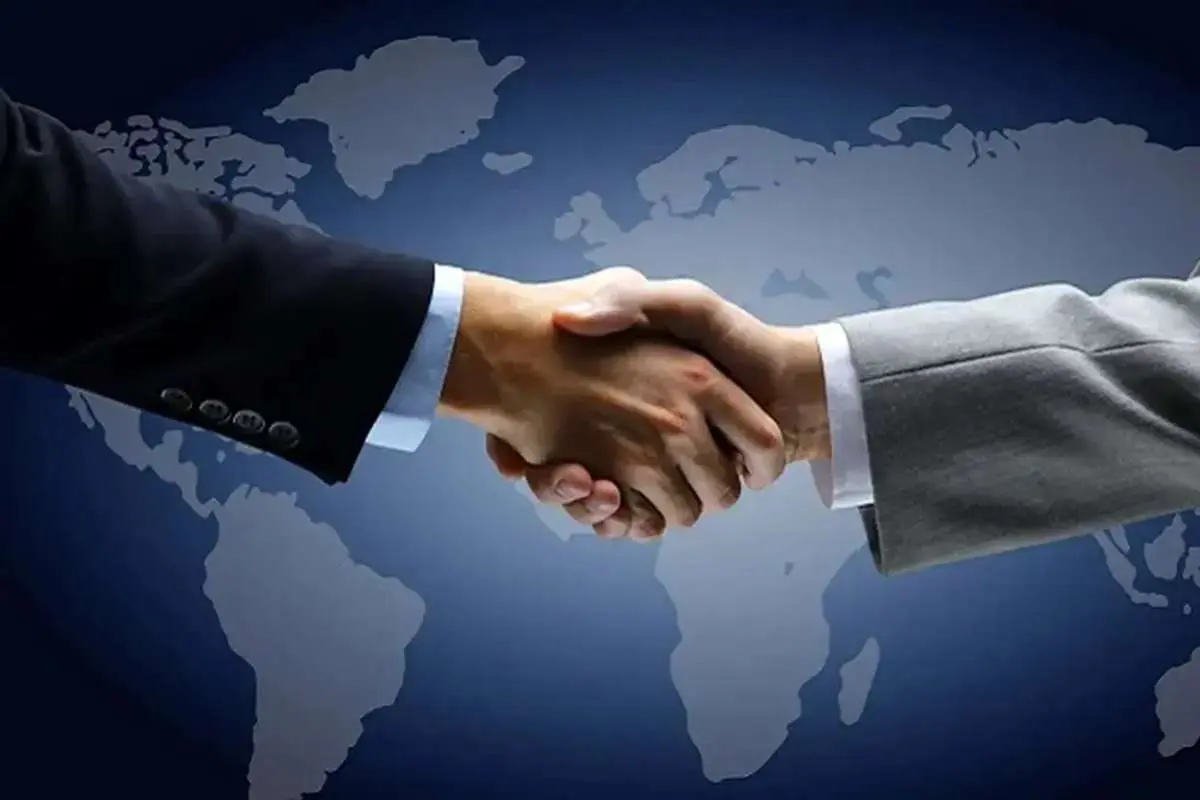 دیپلماسی عمومی کلید قفل دیپلماسی رسمی