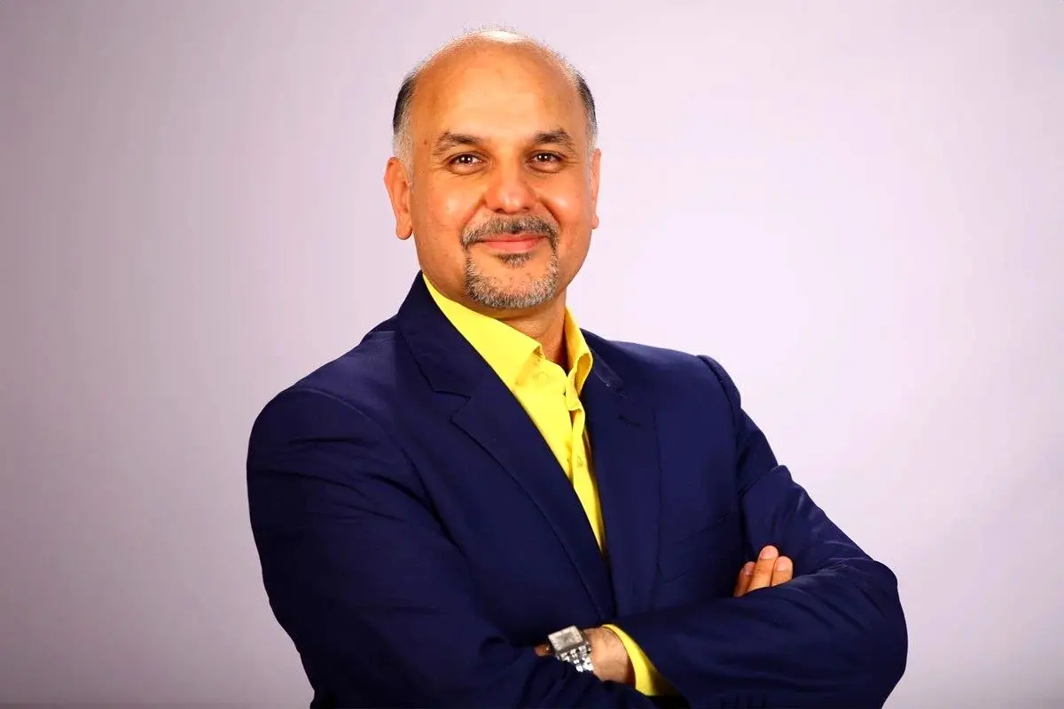 داستان زندگی و تحولی علیرضا نبی: فقط برند می‌پوشیدم و از ماشینم تنها یک دستگاه در مشهد وجود داشت