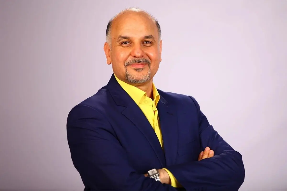 داستان زندگی و تحولی علیرضا نبی: فقط برند می‌پوشیدم و از ماشینم تنها یک دستگاه در مشهد وجود داشت
