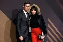 همه چیز حکایت از ازدواج رونالدو و جورجینا در همین آخر هفته دارد