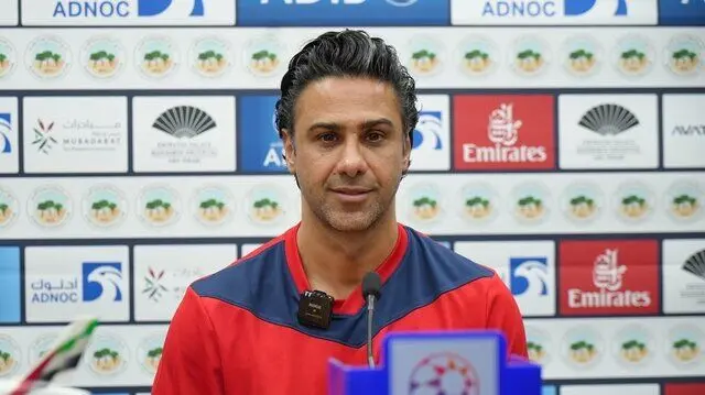 فرهاد مجیدی راضی نیست!

