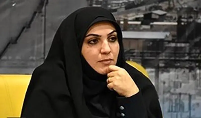 بلقیس حسینی