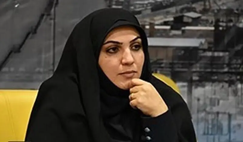 بلقیس حسینی