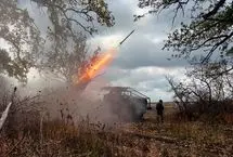 ارتش روسیه از تصرف شهر مهم «سیورسک» خبر داد
