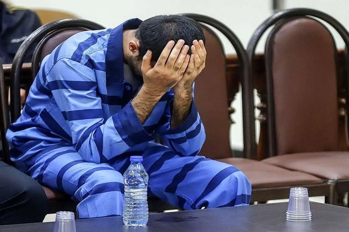 عکسهای عروسی به قتل ختم شد!