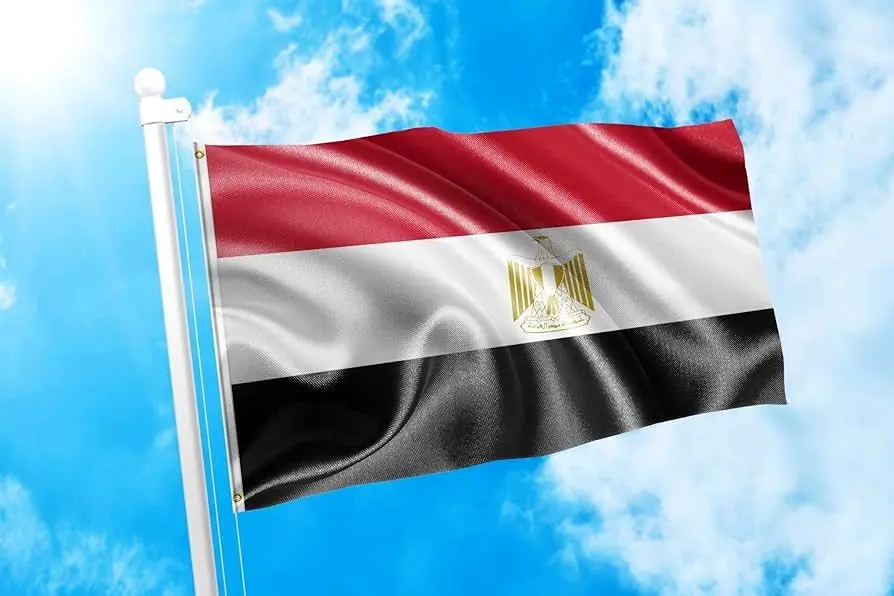 مصر سطح هشدار را به حداکثر رساند