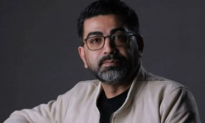 فرزاد حسنی با «کاپوتاژ» به تئاتر می‌آید
