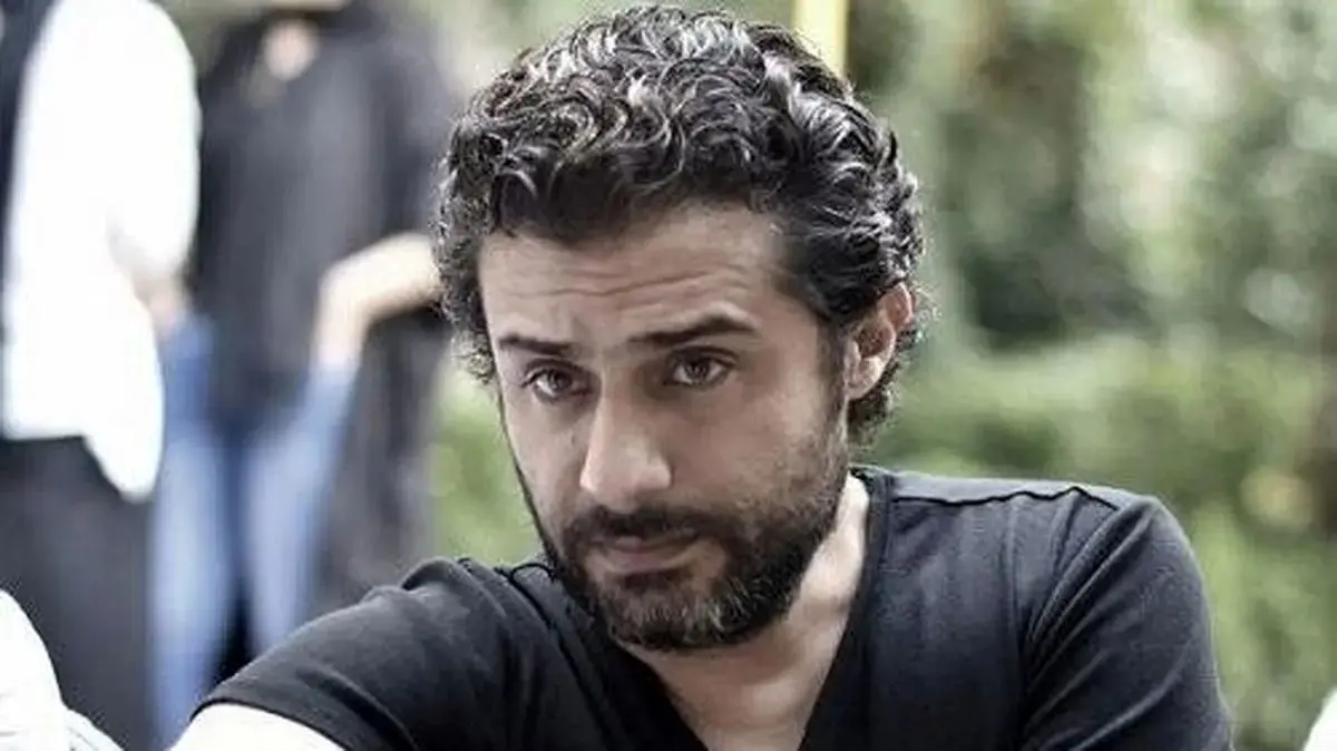 حضور وحید رهبانی به عنوان کارآگاه جوان؛ تولید فصل سوم "کارآگاه علوی" کلید خورد 
