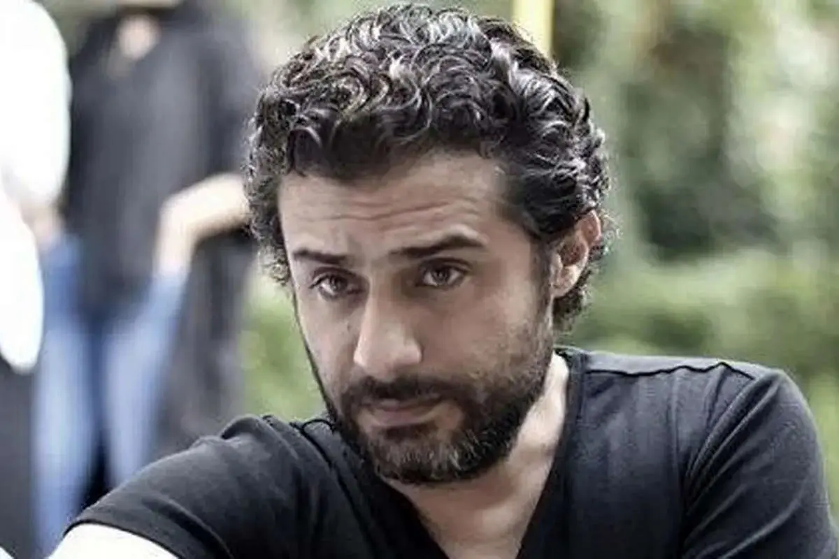 حضور وحید رهبانی به عنوان کارآگاه جوان؛ تولید فصل سوم "کارآگاه علوی" کلید خورد 
