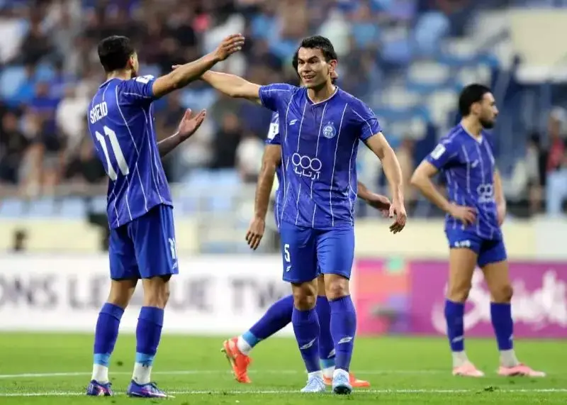 استقلال ساپینتو هربازی هواداران را سورپرایز می‌کند!