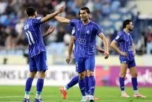 استقلال ساپینتو هربازی هواداران را سورپرایز می‌کند!