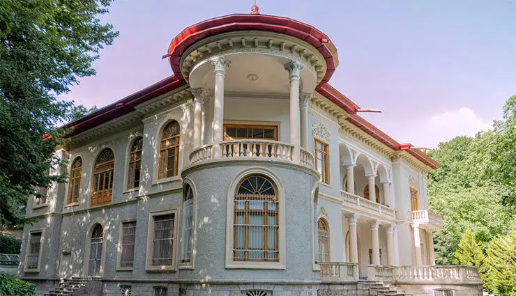 موزه‌ها امروز و فردا برای دانشجوها و اساتید رایگان است
