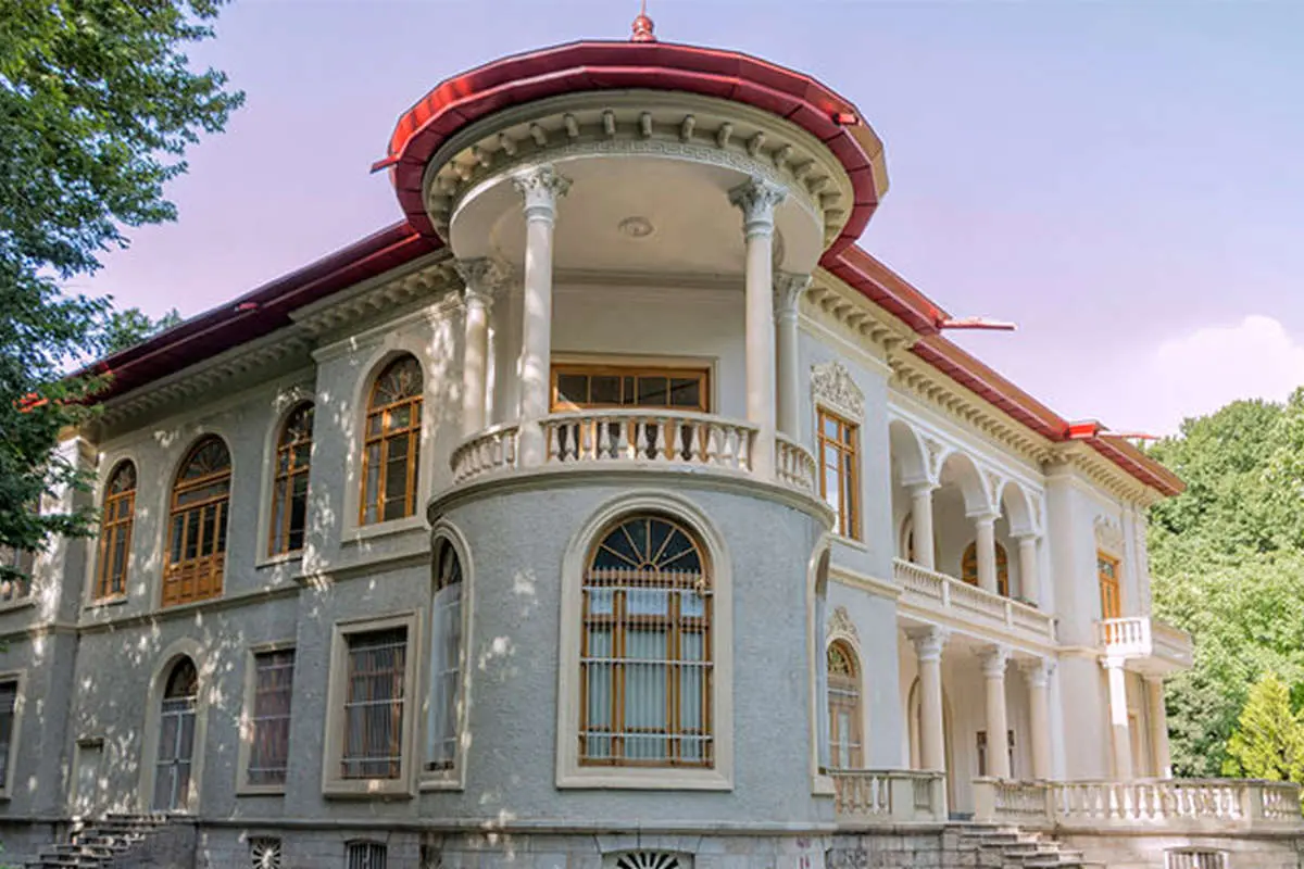 موزه‌ها امروز و فردا برای دانشجوها و اساتید رایگان است
