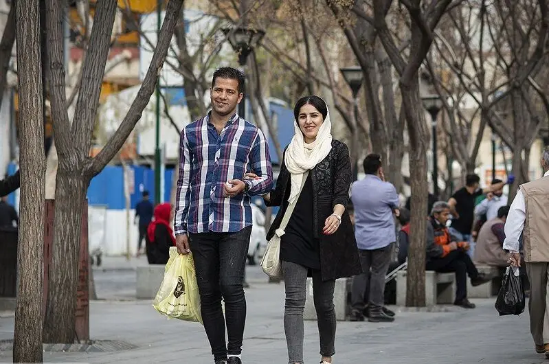دو شرط مهم دریافت غیرنقدی ازدواج