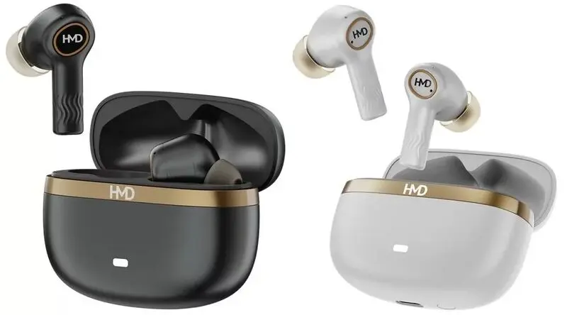 ایربادز Dub HMD