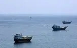 ادعای اسکورت ۱۰۰۰ کشتی در تنگه هرمز توسط آمریکا