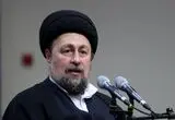 حسن خمینی: اگر انسان‌ها به هم رحم نکنند، جامعه از بین می‌رود