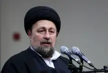 حسن خمینی: اگر انسان‌ها به هم رحم نکنند، جامعه از بین می‌رود