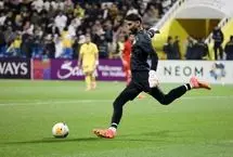 پایان گمانه‌زنی‌ها؛ بیرانوند فصل بعد هم گلر یک تراکتور است