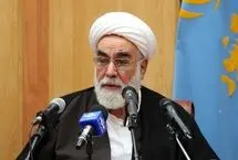 محمدی گلپایگانی: آقا گفتند مهریه دخترم همان ۱۴ سکه است که برای دیگران سفارش می‌کنم
