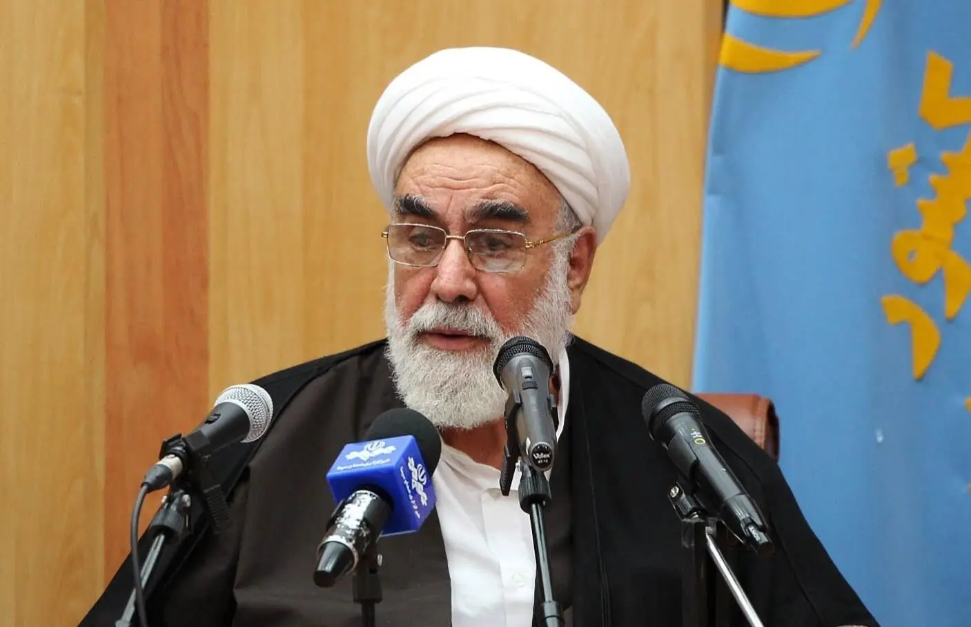 محمدی گلپایگانی: آقا گفتند مهریه دخترم همان ۱۴ سکه است که برای دیگران سفارش می‌کنم
