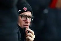 اوسمار همچنان ستاره مدنظر خود را جذب نکرده