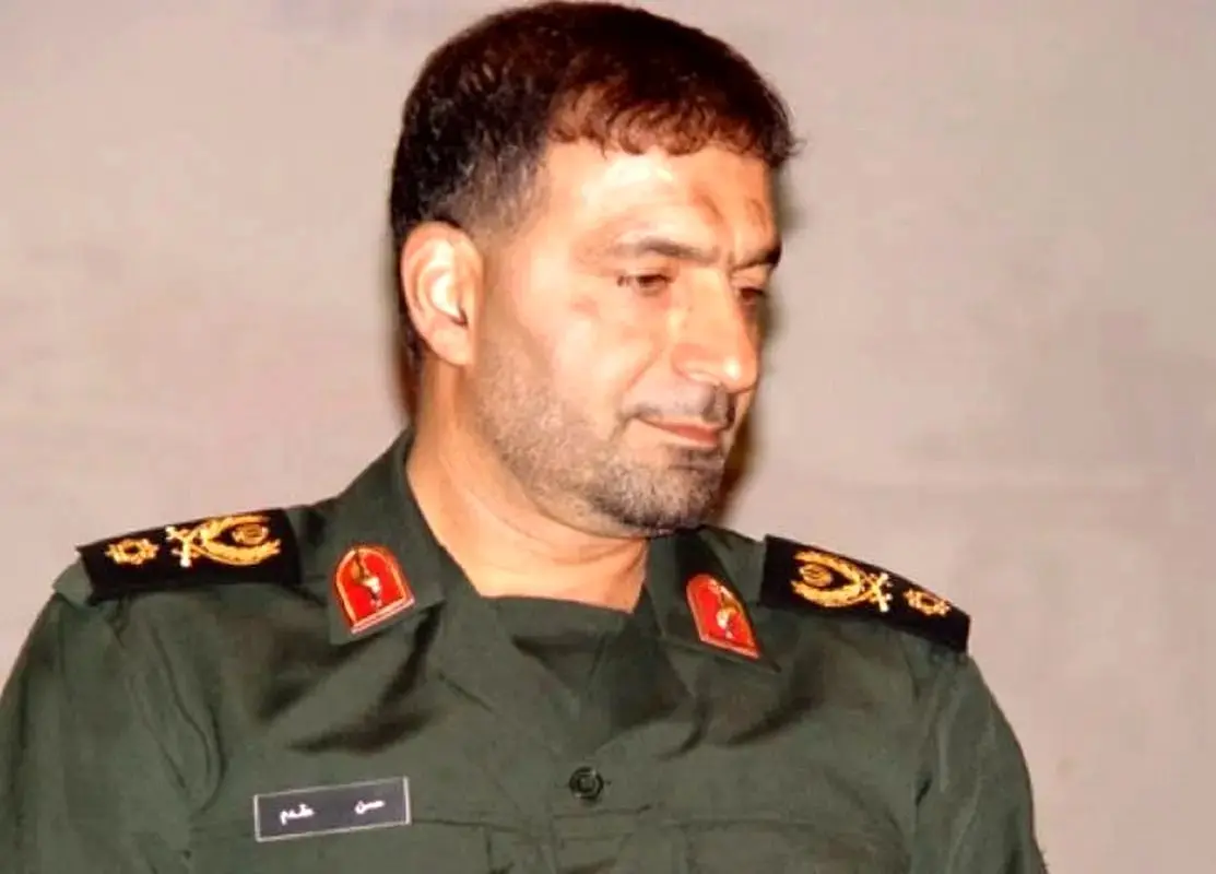 دیدار «پدر صنعت موشکی ایران» با رهبر کره شمالی