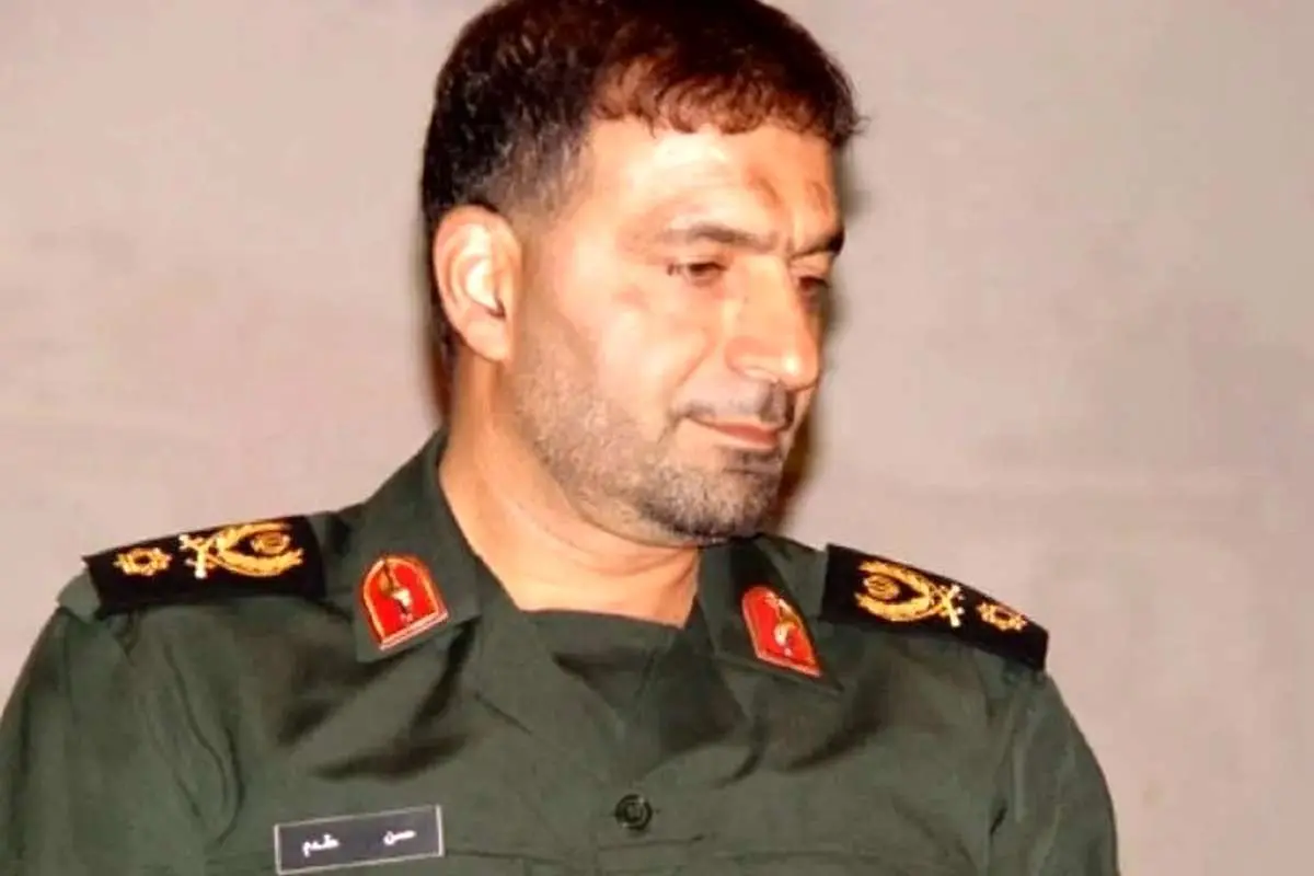 دیدار «پدر صنعت موشکی ایران» با رهبر کره شمالی