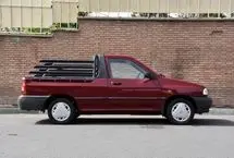 پراید151 گران شد